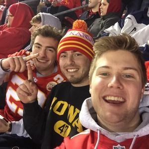 Meet your Posher, Jack